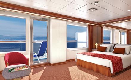 Cruise foto